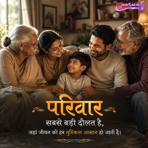 family-shayari-in-hindi