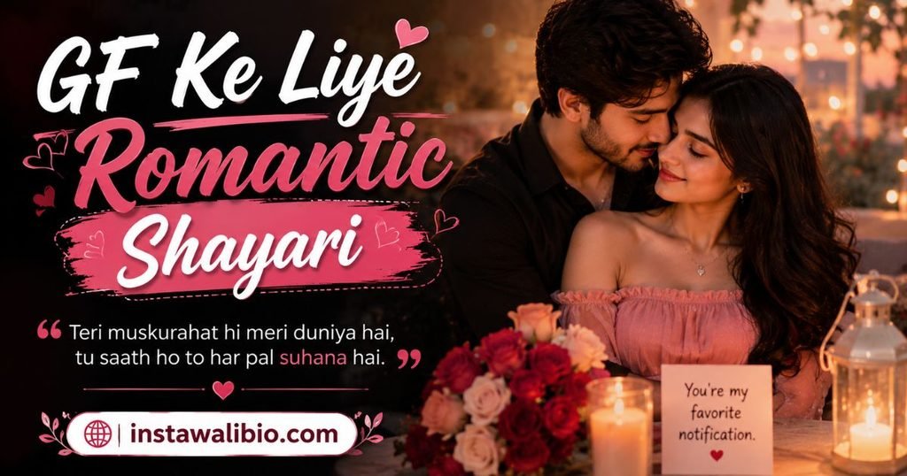 gf-ke-liye-romantic-shayari
