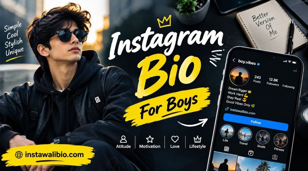 instagram-bio-for-boys