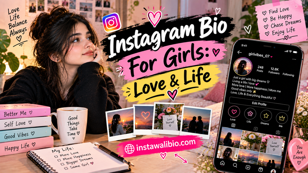 instagram-bio-for-girls-love-and-life