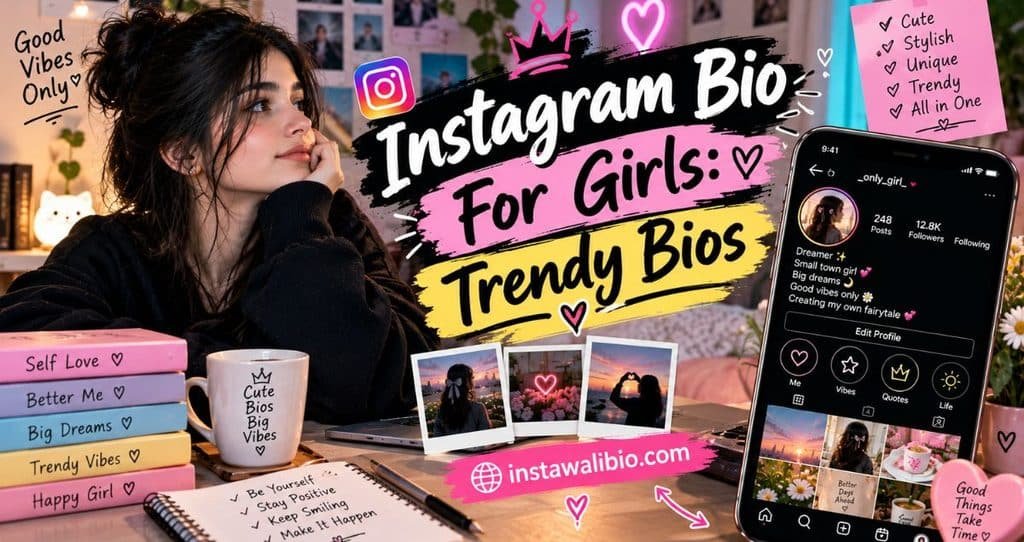 instagram-bio-for-girls-trendy-bios