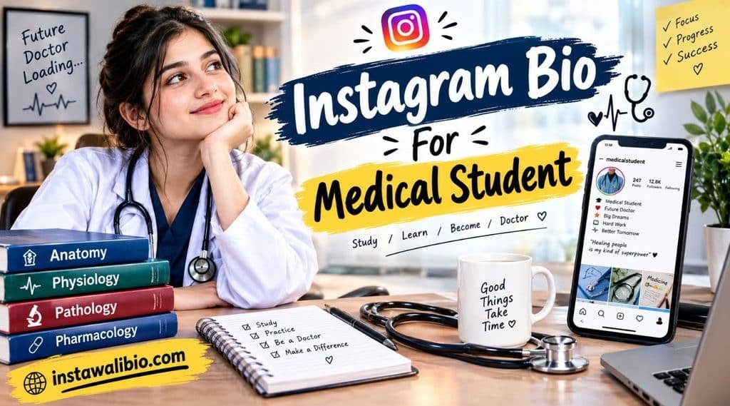 instagram-bio-for-medical-student