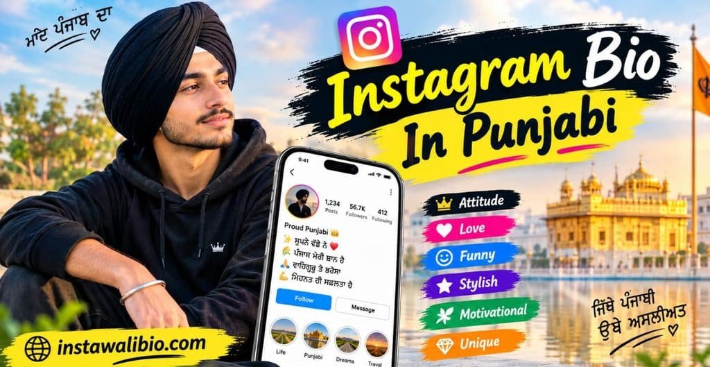 instagram-bio-in-punjabi
