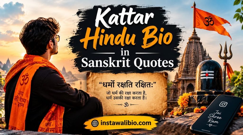 kattar-hindu-bio-in-sanskrit-quotes