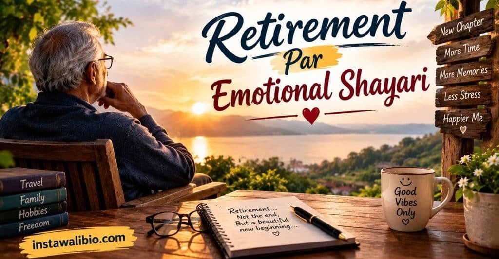 retirement-par-emotional-shayari