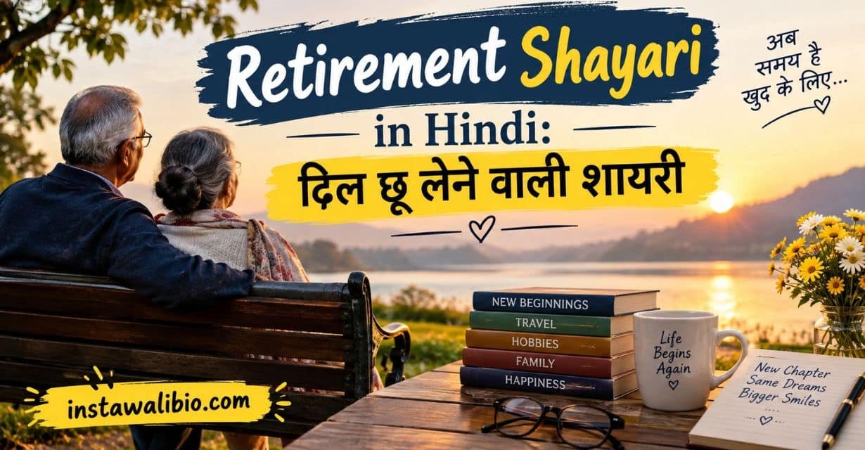 retirement-shayari-in-hindi-दिल-छू-लेने-वाली-शायरी
