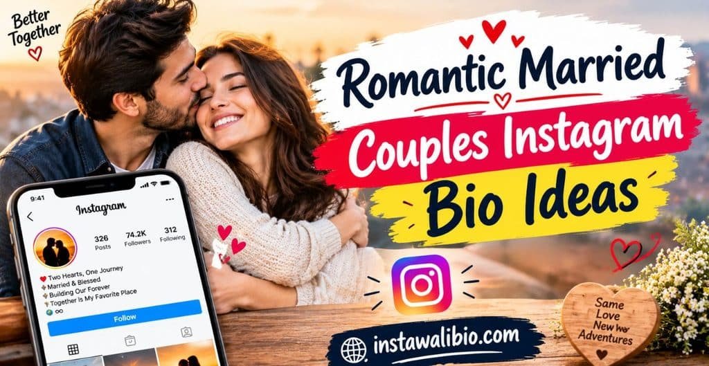 romantic-married-couples-instagram-bio-ideas
