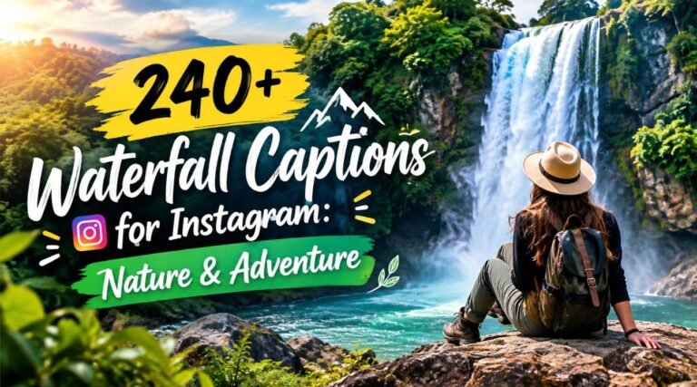 240-waterfall-captions-for-instagram-nature-and-adventure