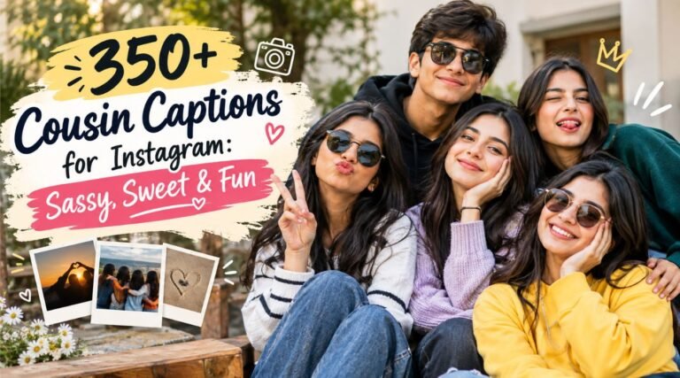 350-cousin-captions-for-instagram-sassy-sweet-and-fun